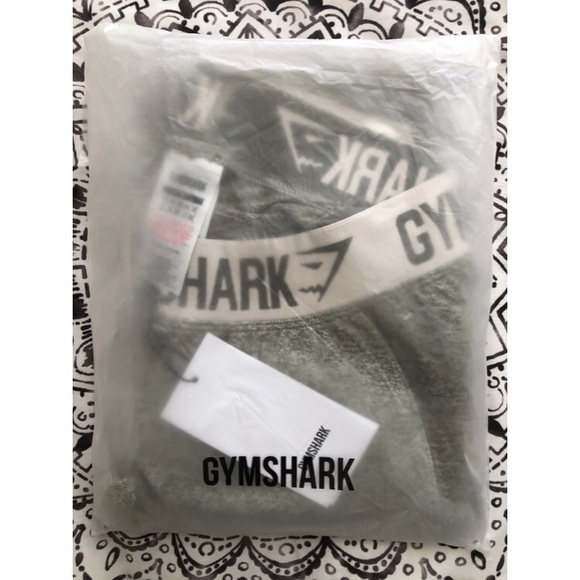 Gymshark Flex Leggings - Picture 7 of 8